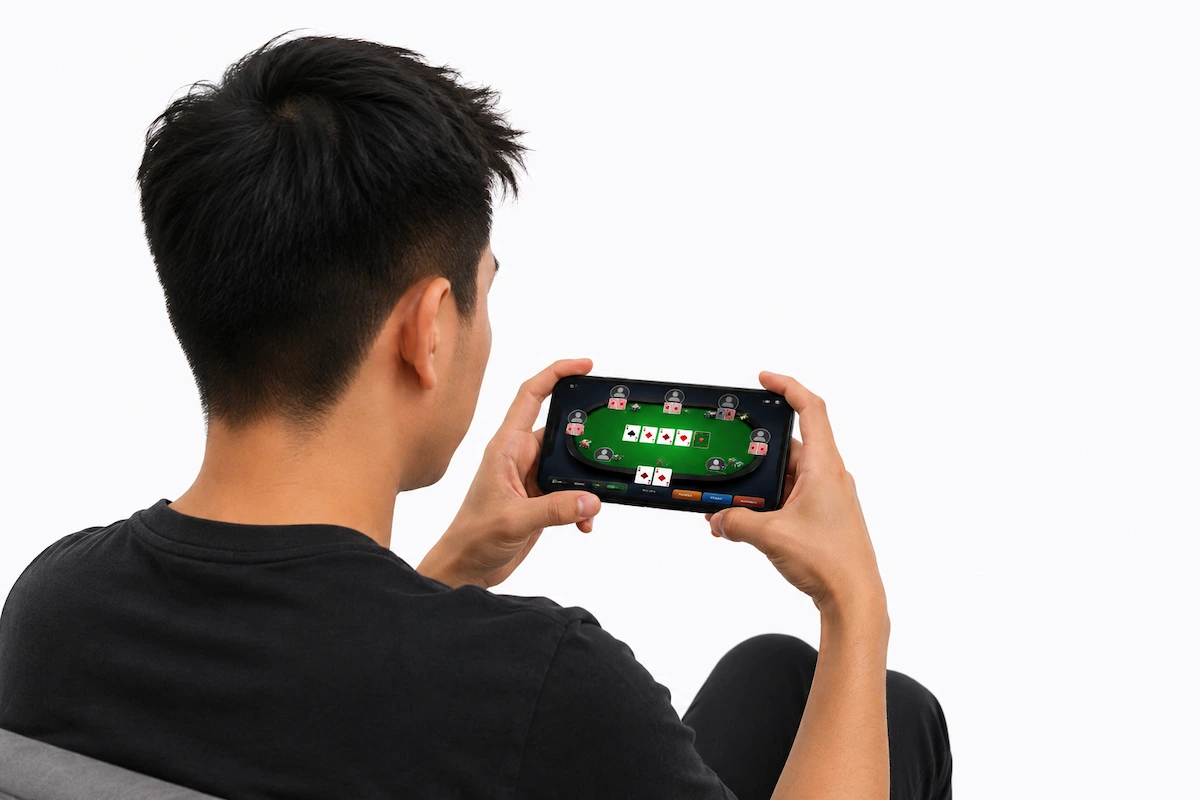 Poker Online Là Gì